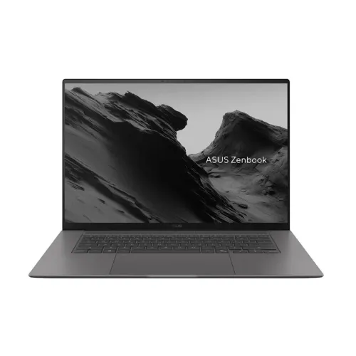 ASUS Zenbook S 16 OLED UM5606GA Ryzen AI 7-445 32GB Ram 1TB SSD 16 inch Copilot+ PC Laptop